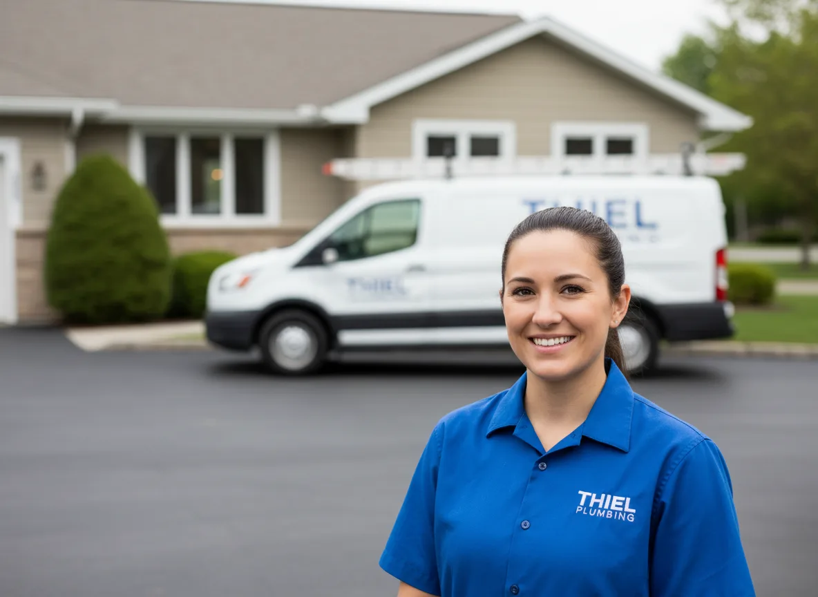 Plumber Thicket, TX FAQs